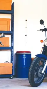 5x10 storage unit example