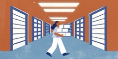 Self-Storage